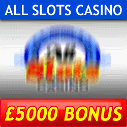 All Slots Casino