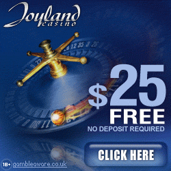 Joyland Casino Joyland Casino