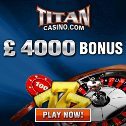 Titan Casino