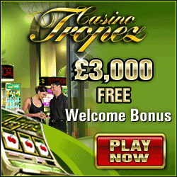 Tropez Casino