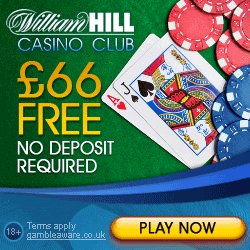 William Hill