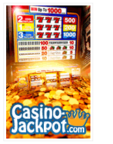 Casino Jackpot