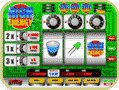 Slot 3 Reel, 3 lines