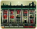 Slot 5 Reel, 25 lines