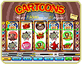 Slot 5 Reel, 9 lines