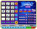 Slot magic