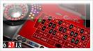 Roulette casino Cabaret Club
