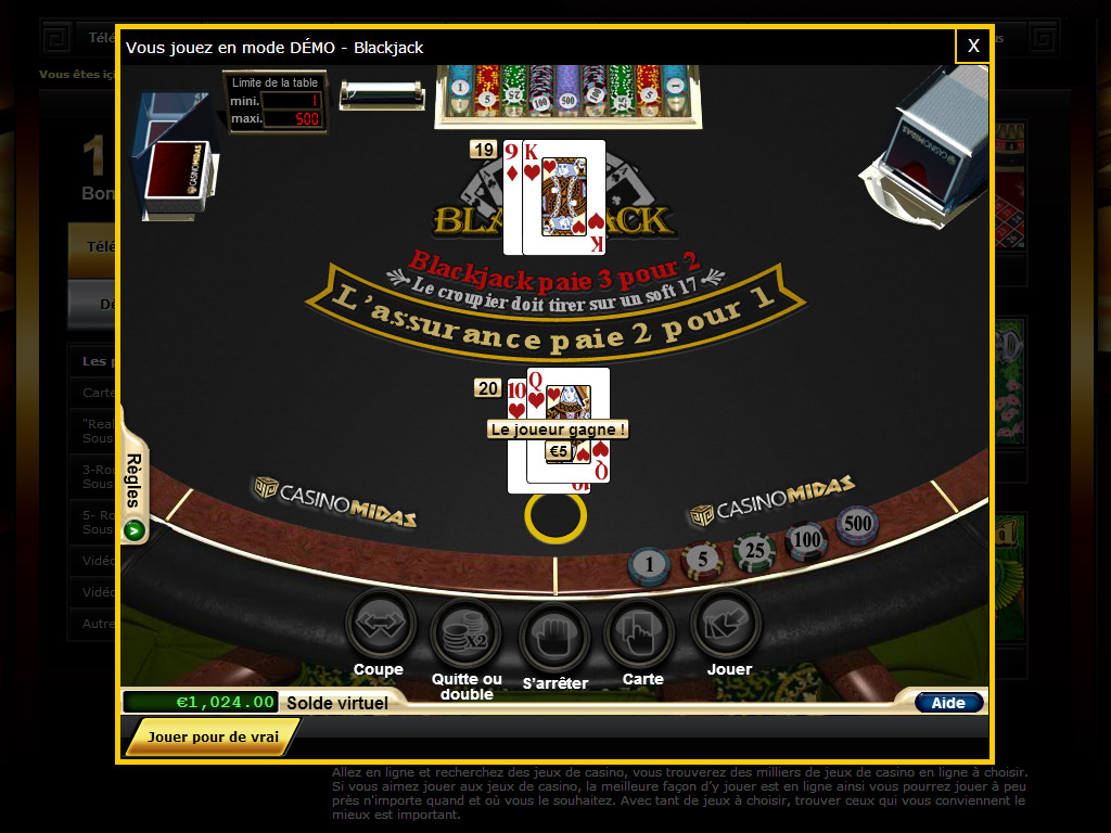 Harlem nights craps scene Texas holdem poker kickers
