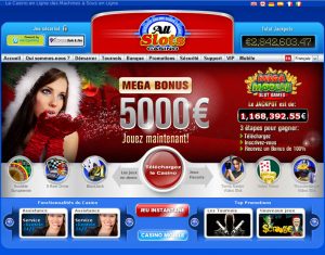 All Slots Casino Site