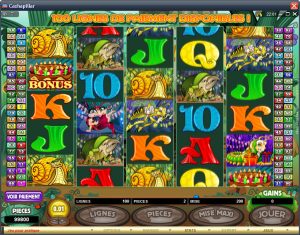 All Slots Casino Slot