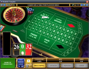All Slots Casino Roulette
