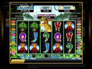 Casino Midas Slot