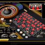 Casino Midas Roulette