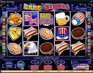 Mummys Gold Slot