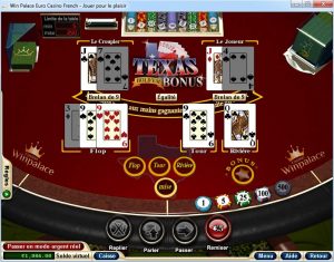 WinPalace Poker