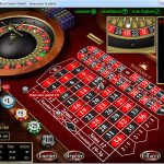 WinPalace Roulette