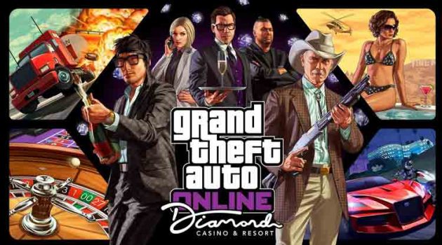 GTA