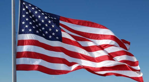 United States of America